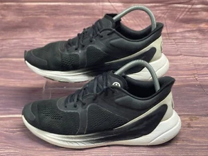 Lululemon Blissfeel 2 Damen-Laufschuh Größe 9,5 schwarz weiß - Bild 1 von 9