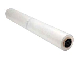 Película adhesiva Swiftlon 5M X 120M lámina transparente plástico poli máscara pintura para automóvil - Imagen 1 de 3