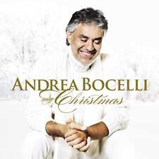 Andrea Bocelli My Christmas (Vinyl) (UK IMPORT)