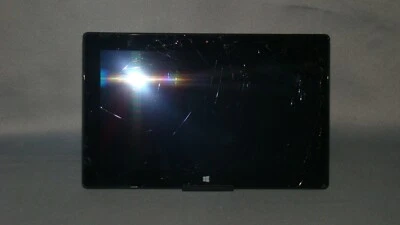 Microsoft Surface Pro 128 Go - Táctil No Funciona Componentes Muertos - Imagen 1 de 4