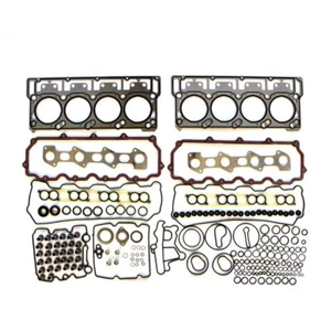 Head Gasket Set For 2004-2005 Ford E-350 Club Wagon 6.0L 363CID V8 DIESEL OHV - Picture 1 of 7