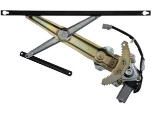 Front Left Window Regulator VDO 84JZFM85 for Honda CRV 1997 1998 1999 2000 2001 - Picture 1 of 1