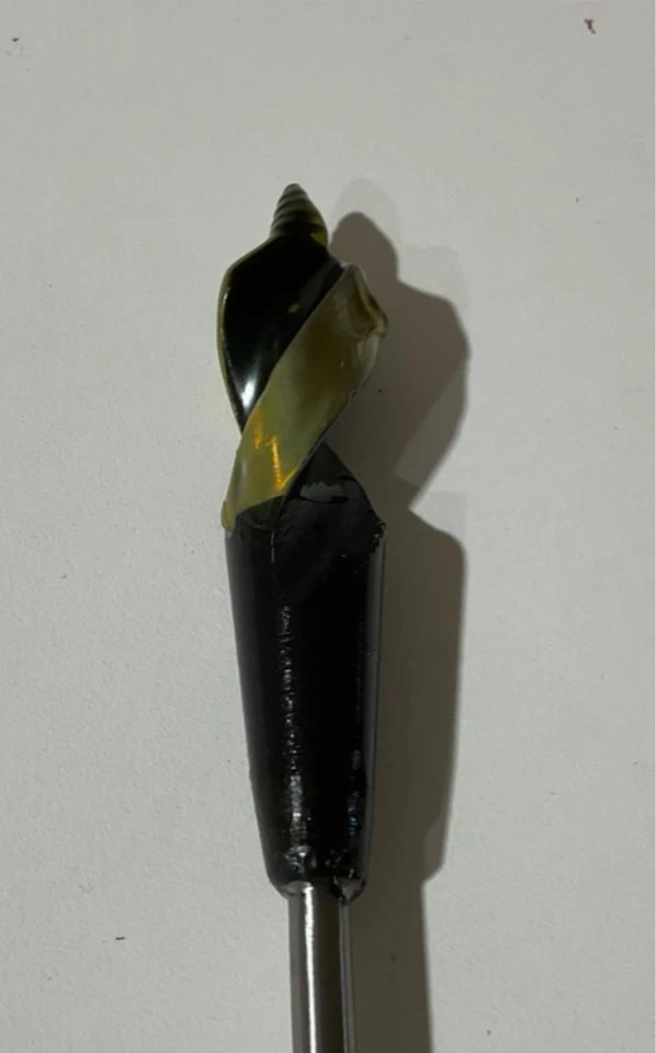 Mag-Bit 777 3/4" x 18" Installer drill bit #M10 - Image 1 of 1