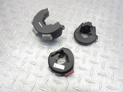 2013 10-13 BMW R1200 R1200RT правый руль переключатель ручки кнопка - Изображение 1 из 4