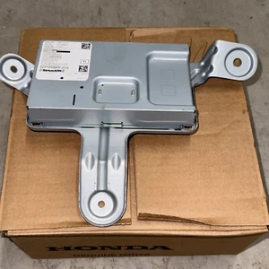 2019 - 2023 ACURA RDX SATELLITE RADIO TUNER CONTROL MODULE UNIT OEM 39800TJBA01 - Picture 1 of 4