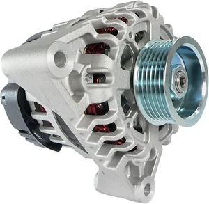 400-40057 Lichtmaschine 3.0 3.0L 4.3 4.3L 5.7 für Volvo Penta Innenborder Heckdrive 20 - Bild 1 von 7