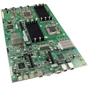 Fujitsu Server Mainboard Primergy RX200 S5 - S26361-D2786-A100 - Bild 1 von 1