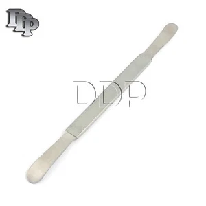 INSTRUMENTOS DE ORTODONCIA ELEVADOR DENTAL SELDIN PERIOSTEAL S23 8" GRADO ALEMÁN - Imagen 1 de 3
