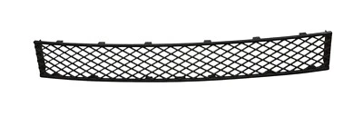 09-12 BMW 750i 750Li para-choque dianteiro centro grade inferior entrada de ar 7183870 fabricante de equipamento original - Imagem 1 de 4