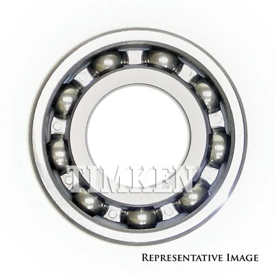 Fits 1974-1980 Volkswagen Super Beetle RWD Wheel Bearing Rear Inner Timken 1975 — 第 1/4 张图片