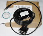 1Pcs Omron Usb-Xw2z-200S-Vh Usbxw2z200svh Plc Cable -New Free Shipping