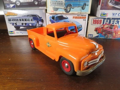 Product Miniatures 1950 1951 International Pickup Promo 1/25 - Image 1 of 4