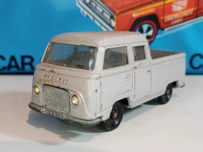 Camión camioneta pickup Ute serie 251 SIKU Ford Taunus № 251 Foto 1 de 4