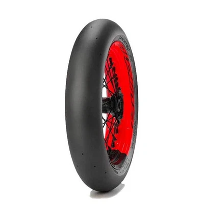 GOMME PNEUMATICI METZELER 125/75 R17 RACETEC SM K2 DOT 2022 - Immagine 1 di 4