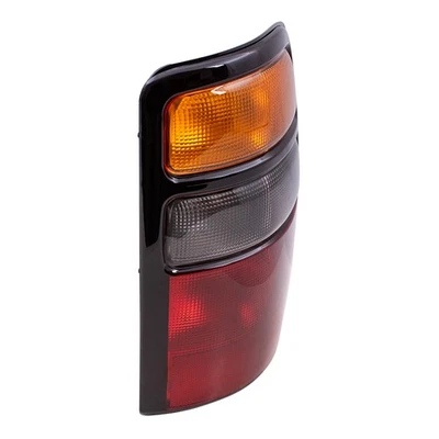 Fits 2004-2006 Tahoe Tail Light Right 15832092 2004-2006 Suburban 1500 - Image 1 of 4