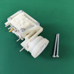 Pneumatic Diaphragm Valve - Sirona FONA 1000S/2000L Dental Chair Unit Parts - Picture 1 of 9