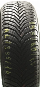 1x Allwetterreifen Einzel 195/60/16 93H Michelin CrossClimate2 DOT22 NEU - Bild 1 von 7
