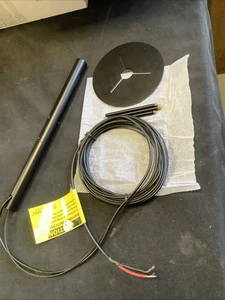 Sonneman Lighting Pendant. Black. CST.2980.25 N2 - Picture 1 of 7