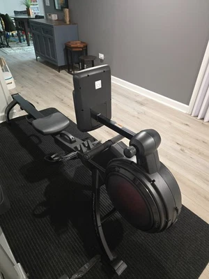 Máquina de Remo ProForm Pro Trainer 500 Modelo PFRW48124 Foto 1 de 4