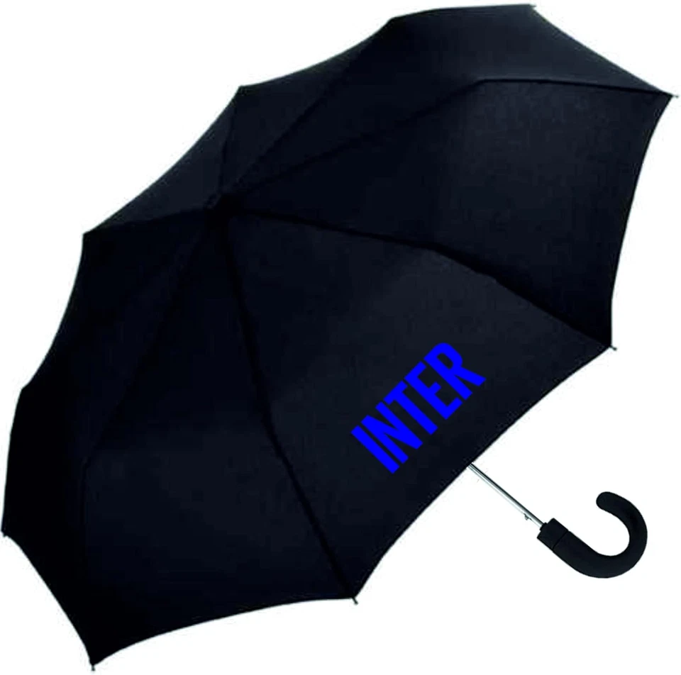Inter Ombrello Unisex Adulto