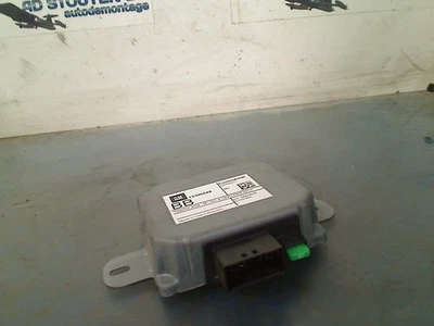 NAVIGATORE Opel Adam Hatchback 3-drs 1.4 16V (A14XER(Euro 5)) 2013 13306648 - Immagine 1 di 4