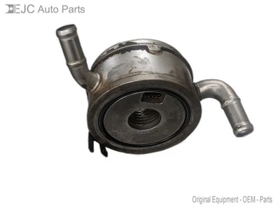 Масляный радиатор для 07–09 Toyota Tundra 4.7 1571050090 бензиновый - Изображение 1 из 4