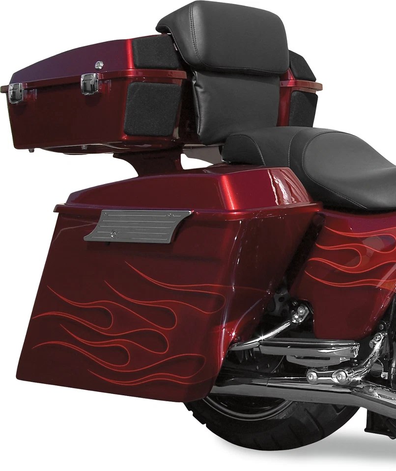 Alforja extendida Cycle Visions con recortes CV7260 Foto 1 de 1