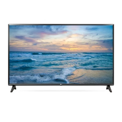 LG 32" Class HD (720p) Smart LED TV (32LM577BZUA) - Image 1 of 3
