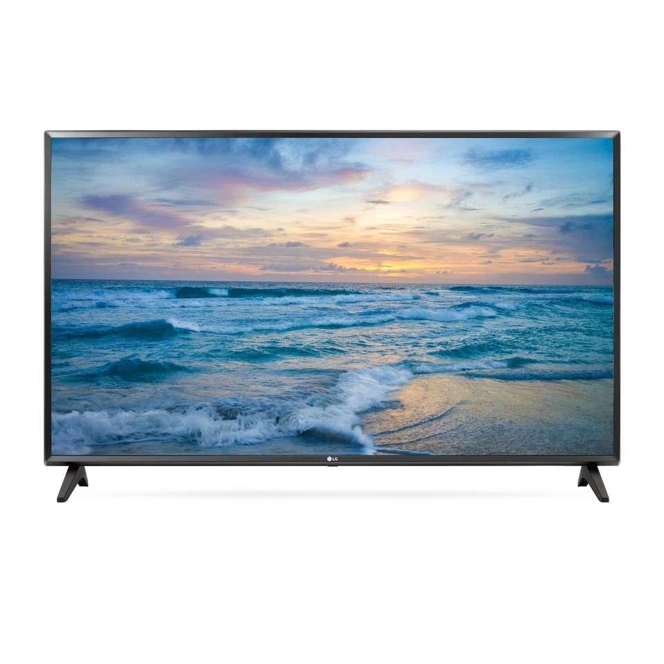 LG 32" Class HD (720p) Smart LED TV (32LM577BZUA) - Image 1 of 3
