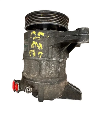 2010-2011 BUICK LACROSSE 3.0L 3.6L AR CONDICIONADO A/C COMPRESSOR AC FABRICANTE DE EQUIPAMENTO ORIGINAL - Imagem 1 de 4