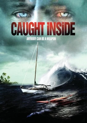 Caught Inside (DVD) Sam Lyndon Ben Oxenbould Daisy Betts (US IMPORT) - Image 1 of 2