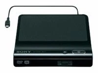 Sony VRD-P1 DVD Recorder