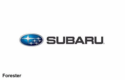 SUBARU IMPREZA OEM Integrated Backup Camera System (2012-2015) - Image 1 of 4