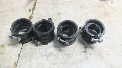 14 colectores de admisión tubos botas Honda CTX1300 CTX 1300  Foto 1 de 4