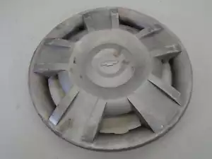 CHEVROLET KALOS 2004-2008 14 PULGADAS MOLDURA RUEDA - 96452296 - Imagen 1 de 6