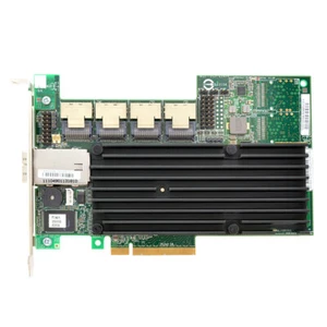 LSI SAS 9750-16I4E L3-25243-16A PCI Express - Bild 1 von 3