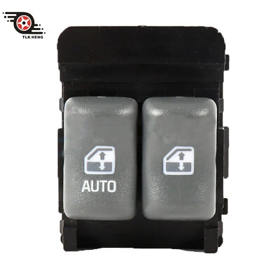 10290241 Power Window Switch For PONTIAC GRAND PRIX SUNFIRE 1995-2005,10290243 - Image 1 of 4