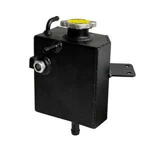 Botella de tanque de expansión depósito refrigerante aleación 1,2 L para Chevrolet Beat Spark L4 - Imagen 1 de 3
