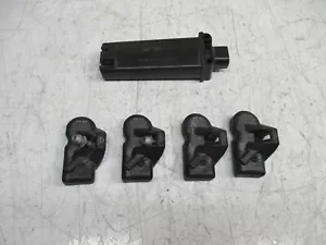 2013 13 Porsche 911 Turbo S TPMS Tire pressure monitoring sensor oem - Picture 1 of 13