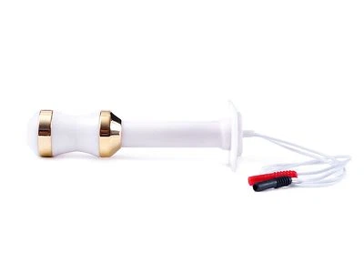 Sonda Liberty Gold para usar con ejercitadores de suelo pélvico sin níquel - TensCare