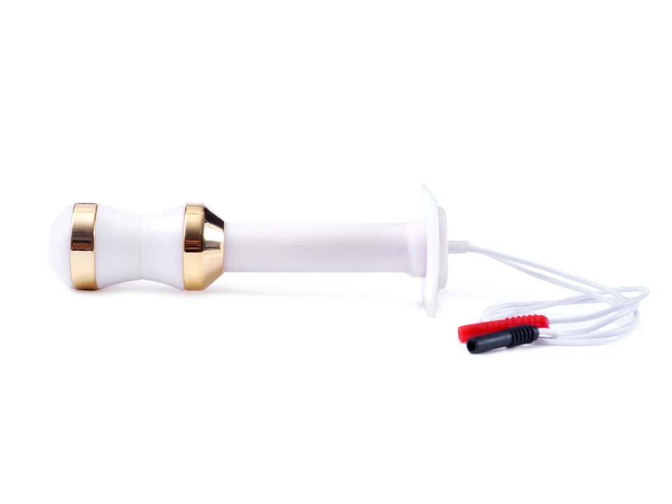 Sonda Liberty Gold da utilizzare con esercizi per pavimenti pelvici Nickel Free - TensCare