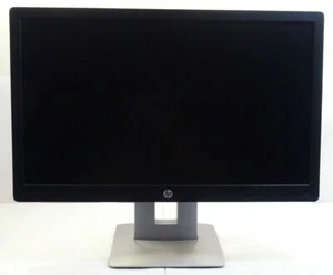 MONITOR PC COMPUTER LCD 20" VERSCHIEDENE MARKEN GEBRAUCHT GRAD "B" AUFLÖSUNG GEMISCHT - Bild 1 von 12