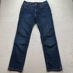 Vertx Defiance Tactical Jeans Herren Größe 32X32 Denim Stretch VTX1230 Coolmax - Bild 1 von 13
