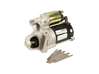 Para Chevrolet S10 1999-2003 arranque AC Delco 23296PK 2002 2000 2001 Foto 1 de 2