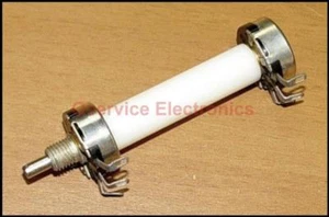 Tektronix 311-0974-00 Potentiometer Dual High Voltage 10 Kohm / 5 MΩ - NOS - Picture 1 of 1