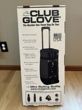 Club Glove Duffle Bags for sale | eBay