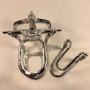 Dental Laboratory Articulator + 1 Part - Picture 1 of 7
