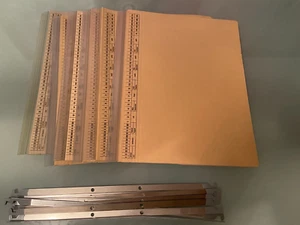10 St. ORGALEX® Kanzlei-Hängehefter 1 Tasche 1 Abheftvorrichtung Rechtsheftung - Bild 1 von 4