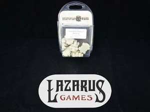 Dystopian Wars: Federated States of America - 6 Trenton Class Medium Tanks (NiB) - Picture 1 of 4