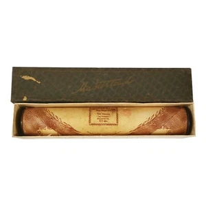 Mastertouch Pianola Roll - The Skaters "Les Patineurs" - Waldteufel - XC.894 - Imagen 1 de 11